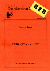 Europa-Suite 